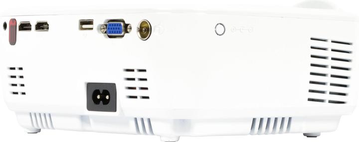 Produktbild Salora 43BHD1500 - Beamer - LED - HDMI - USB - TV tuner (WVGA)