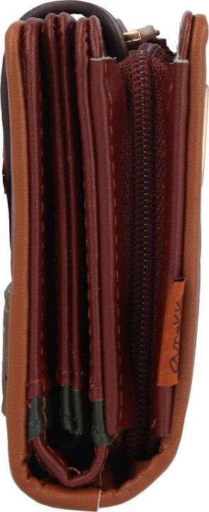 Actual product image Anekke Canada wallet 14 cm