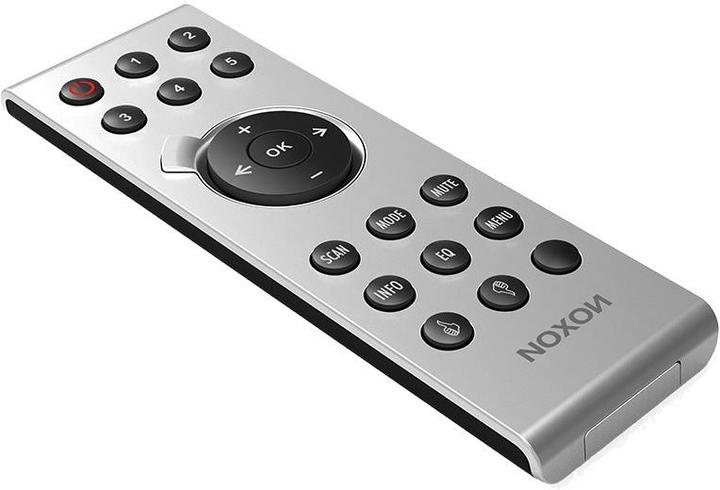 Produktbild Noxon Fernbedienung für NOVA-Serie und A550+