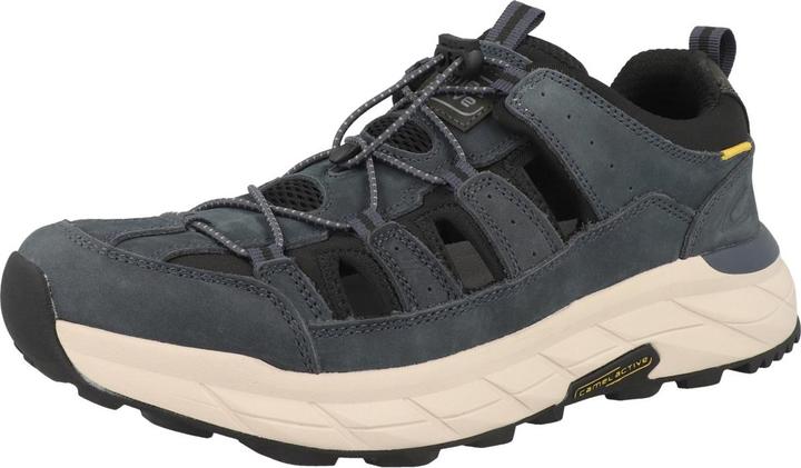 Actual product image Camel Active Sandale nubuk NAVY (47)