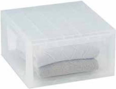 Terry LightDrawer L (23 l)