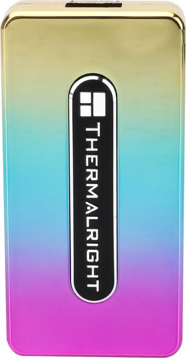 Produktbild Thermalright ARGB HUB Controller Rev.A fan speed controller 5 channels Multicolour (5 Lüfter)