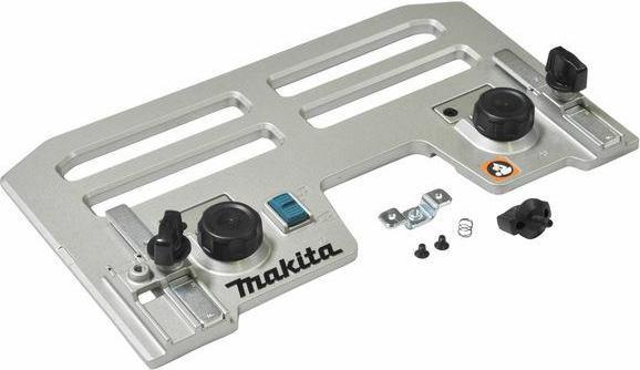 Actual product image Makita Guide rail adapter F (4 cm)