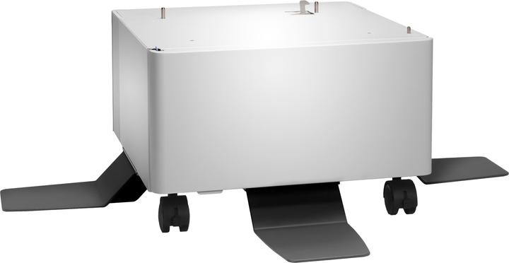 Produktbild HP Color LaserJet Drucker-Schrank