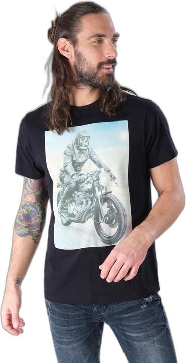 Deeluxe t-hirt (S)