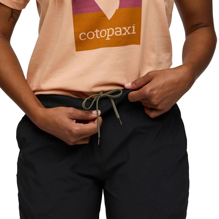 Actual product image Cotopaxi W Cambio Jogger (M)