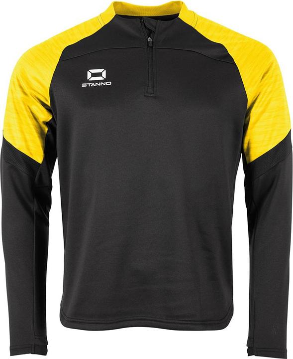 Actual product image Stanno Bolt Quarter Zip Top (L)