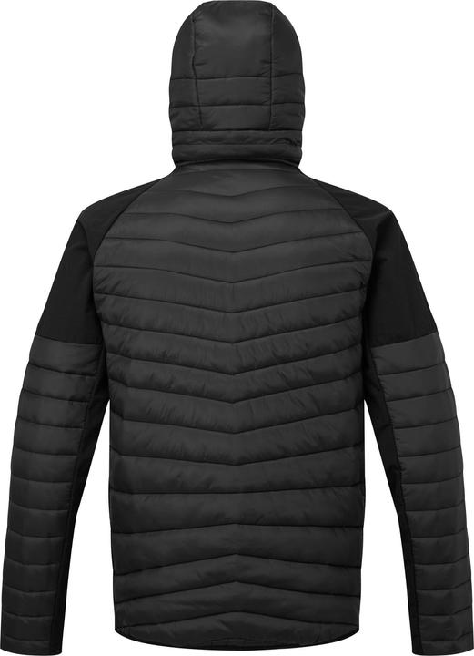 Produktbild Tri Dri Softshelljacke Hybrid (M)