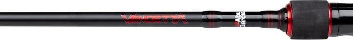 Produktbild Abu Garcia Vendetta V3 Spinning Rute 904M (Spinnrute, 274 cm)