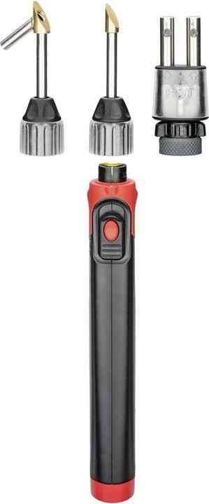 Produktbild Vigor Kunststoff-Reparatur Satz