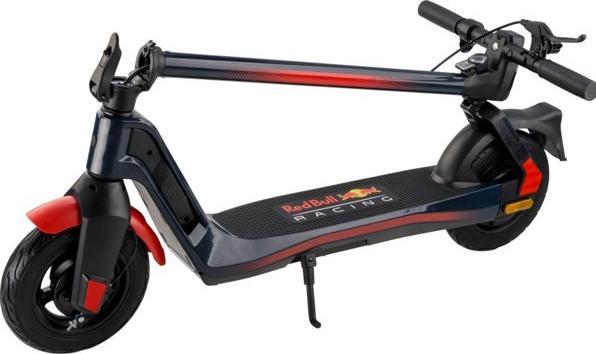 Immagine prodotto Red Bull Racing E-Scooter RS 900 (20 km/h, 35 km, 350 W)