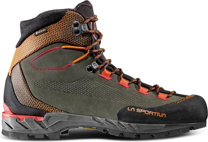 Actual product image La Sportiva Trango Tech GTX (40.5)