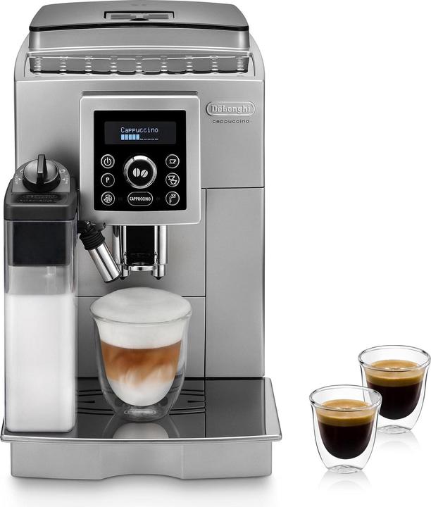 Image du produit De'Longhi Ecam 23.466.S