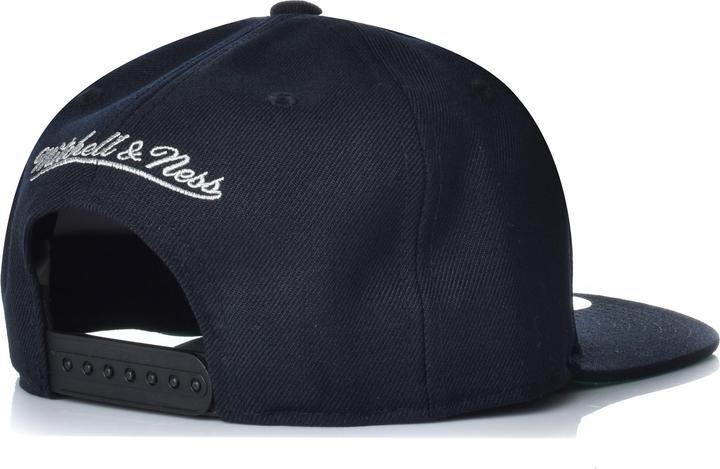 Actual product image Mitchell & Ness Cap San Antonio Spurs (One size)