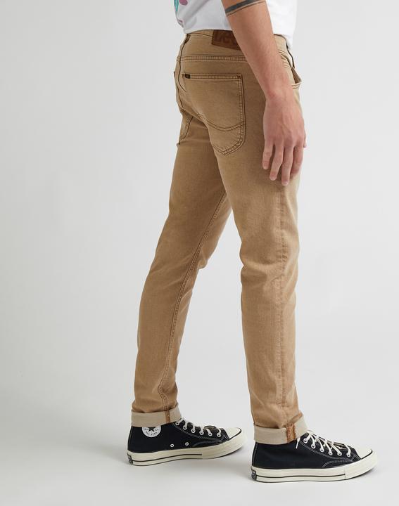 Actual product image Lee Luke (W31/L34)