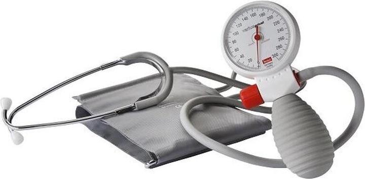 Boso varius privat Tensiomètre avec brassard à étrier de traction et stéthoscope (Tensiomètre à bras)