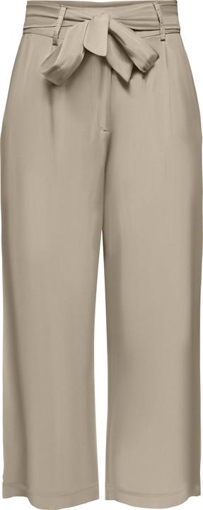 Immagine prodotto Only ONLCARO Verkürzt Hose mit weitem Beinschnitt Hose mit weitem Beinschnitt (S)