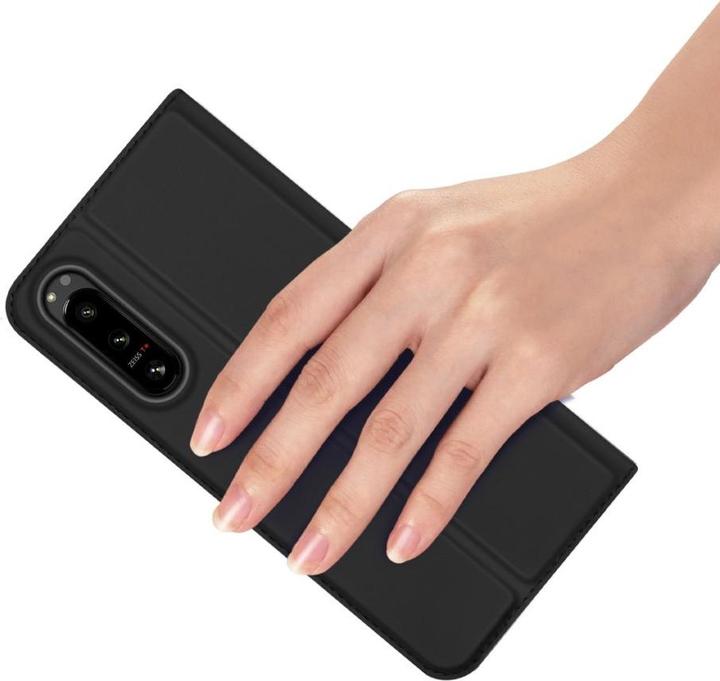 Image du produit Dux Ducis Couverture de livre Skin Pro Series (Sony Xperia 5 IV)