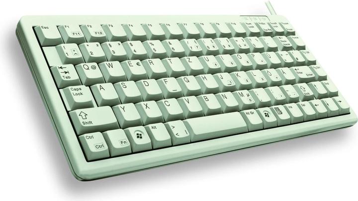 Produktbild CHERRY G84-4100 (CH, Kabelgebunden)