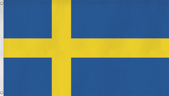 Produktbild Normani Fahne Länderflagge 90 cm x 150 cm