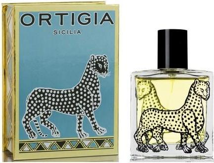 Actual product image Ortigia Sicilia Ortigia Florio Eau de Parfum 30ml (Eau de parfum, 30 ml)