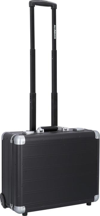 Alumaxx Galaxy (31 l, Handgepäck (bis 50l))