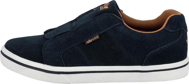 Actual product image Lico Jimdo slip-on (38)
