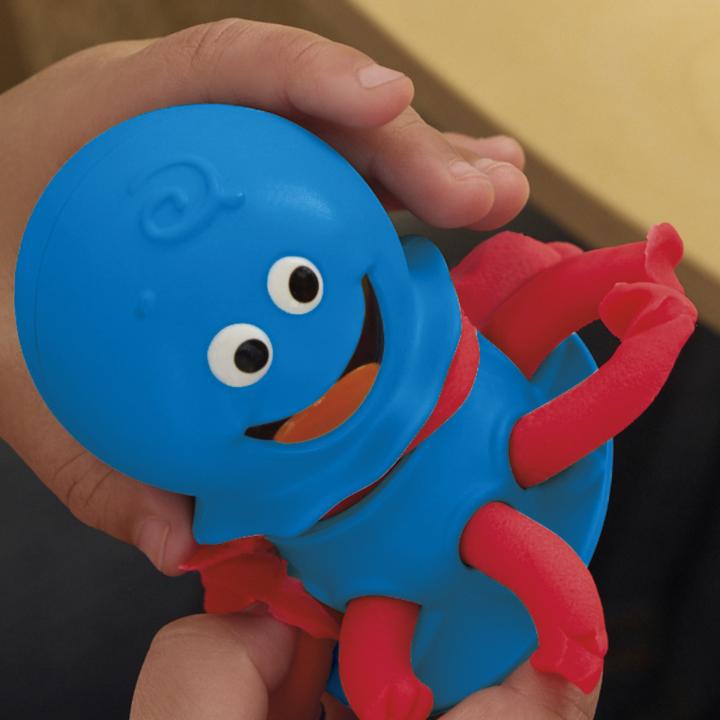 Immagine prodotto Hasbro Tappetino per modellare Play-Doh per il set di gioco Starters in movimento