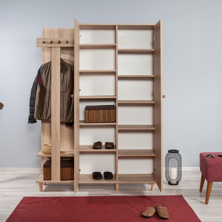 Actual product image Hanah Home Calum