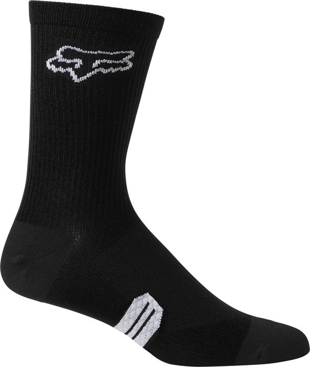 Fox SOCKS 23 6" RANGER BLK L/XL (43 - 45)