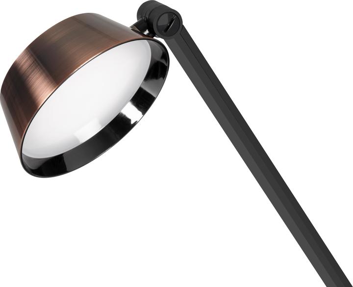Actual product image Hansa Glow desk lamp copper 8 W (480 lm)