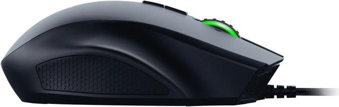 Produktbild Razer Naga Hex V2 (Kabelgebunden)