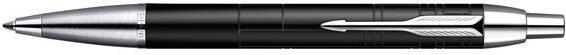 Immagine prodotto Parker Pen IM Premium Nero/Oro G.C. (Nero, 1 x)