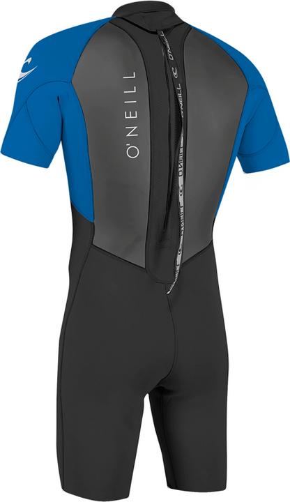 Actual product image O'Neill Reactor II 2mm Back Zip Men's Wetsuit (2 mm, XL)