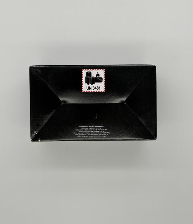 Image du produit Panta TrioSolar (600 lm)