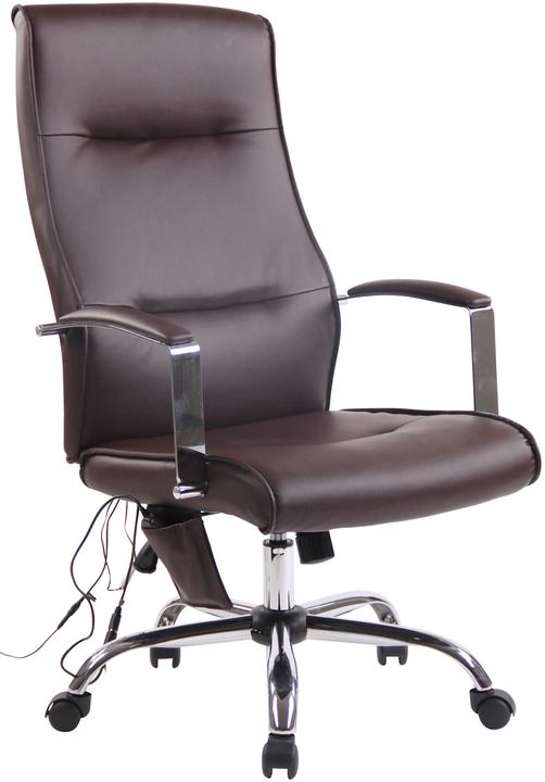 Actual product image CLP Portland mit Massagefunktion