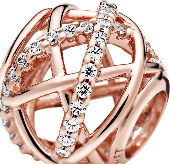 Immagine prodotto Pandora Galassia Charms/Beads (Argento)
