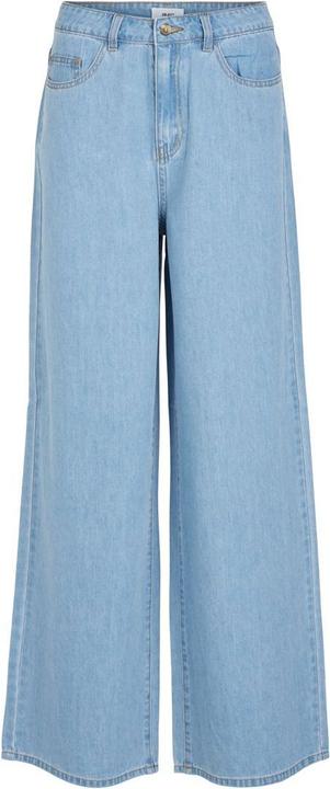 Object Weite Beinform High Waist Jeans (S)