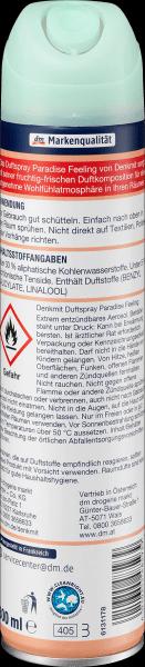 Produktbild dm Denkmit Paradise Feeling