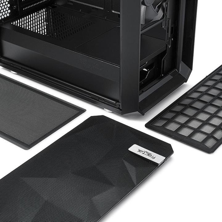 Produktbild Fractal Meshify C (ATX)