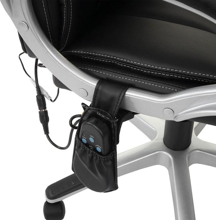 Image du produit Jamb Chaise de bureau de massage avec chauffage