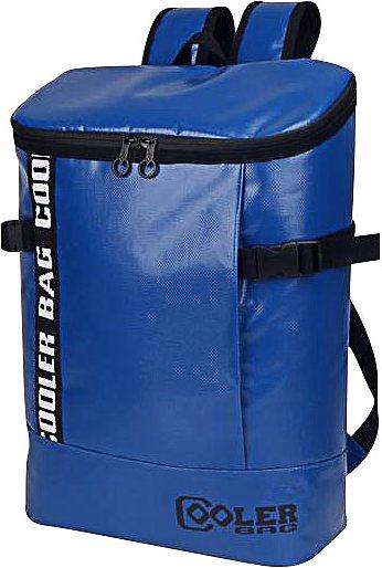 Produktbild Xcase Lkw-Planen-Kühlrucksack (16 l)