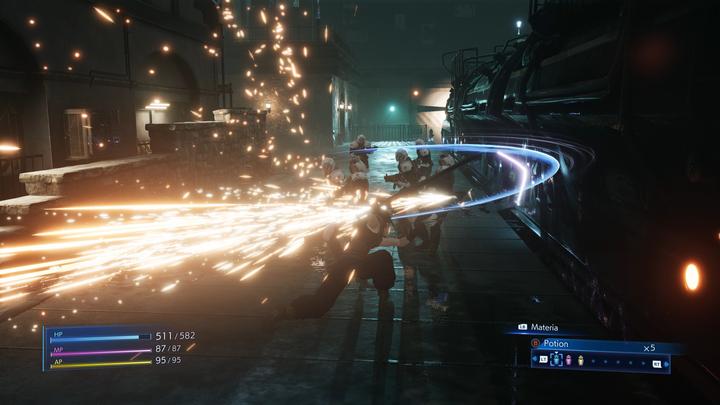 Produktbild Square Enix Crisis Core Final Fantasy VII Reunion (Xbox One X, Xbox Series X, IT)