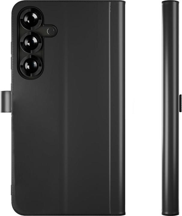 Image du produit Puro Couverture du livre (Samsung Galaxy S25)