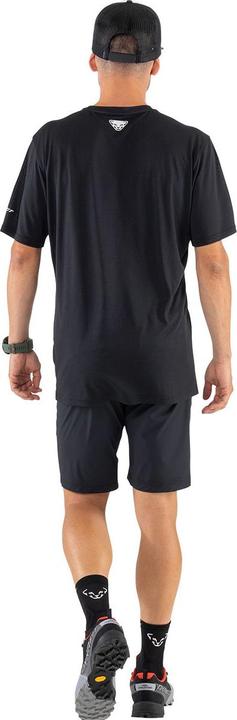Actual product image Dynafit Transalper Graphic Shirt (S)