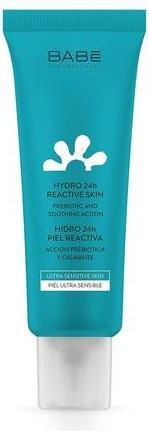 Actual product image Babé Laboratorios Babé Anti Redness Care Cream 50ml (50 ml, Day cream)