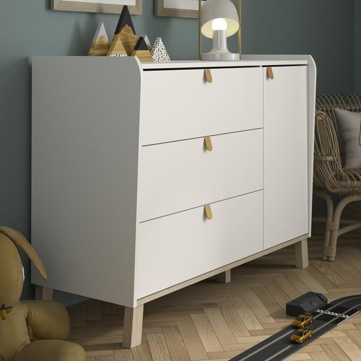 Produktbild Gautier Aaron (48 x 89 cm)