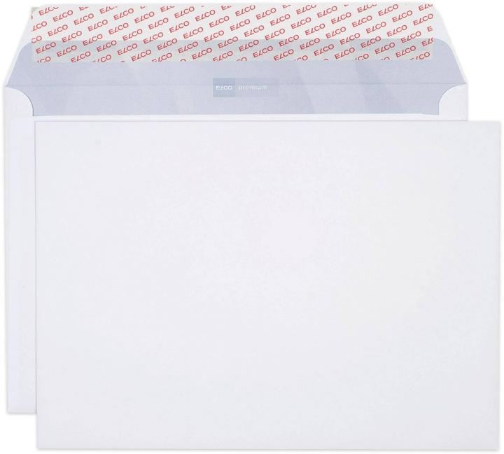 Produktbild Elco Couvert Premium, ohne Fenster (B4, 250 x)
