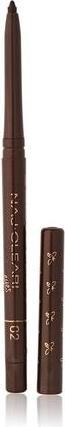 Actual product image Naj Oleari Irresistible Eyeliner & Kajal 02 golden brown 0.35g (02 Brun Mordant)