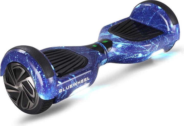 Actual product image Bluewheel HX310s (15 km/h, 700 W)